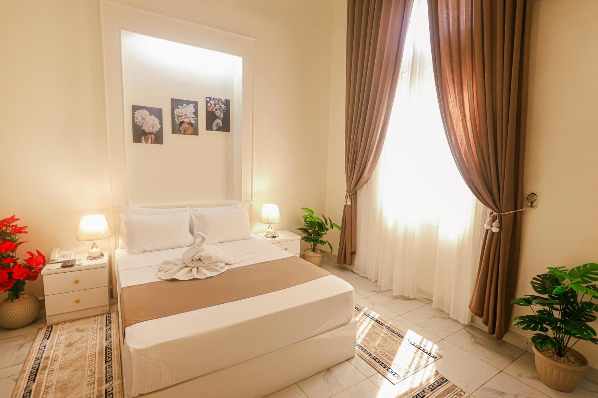 Victory Downtown Boutique Hotel Caïro Buitenkant foto