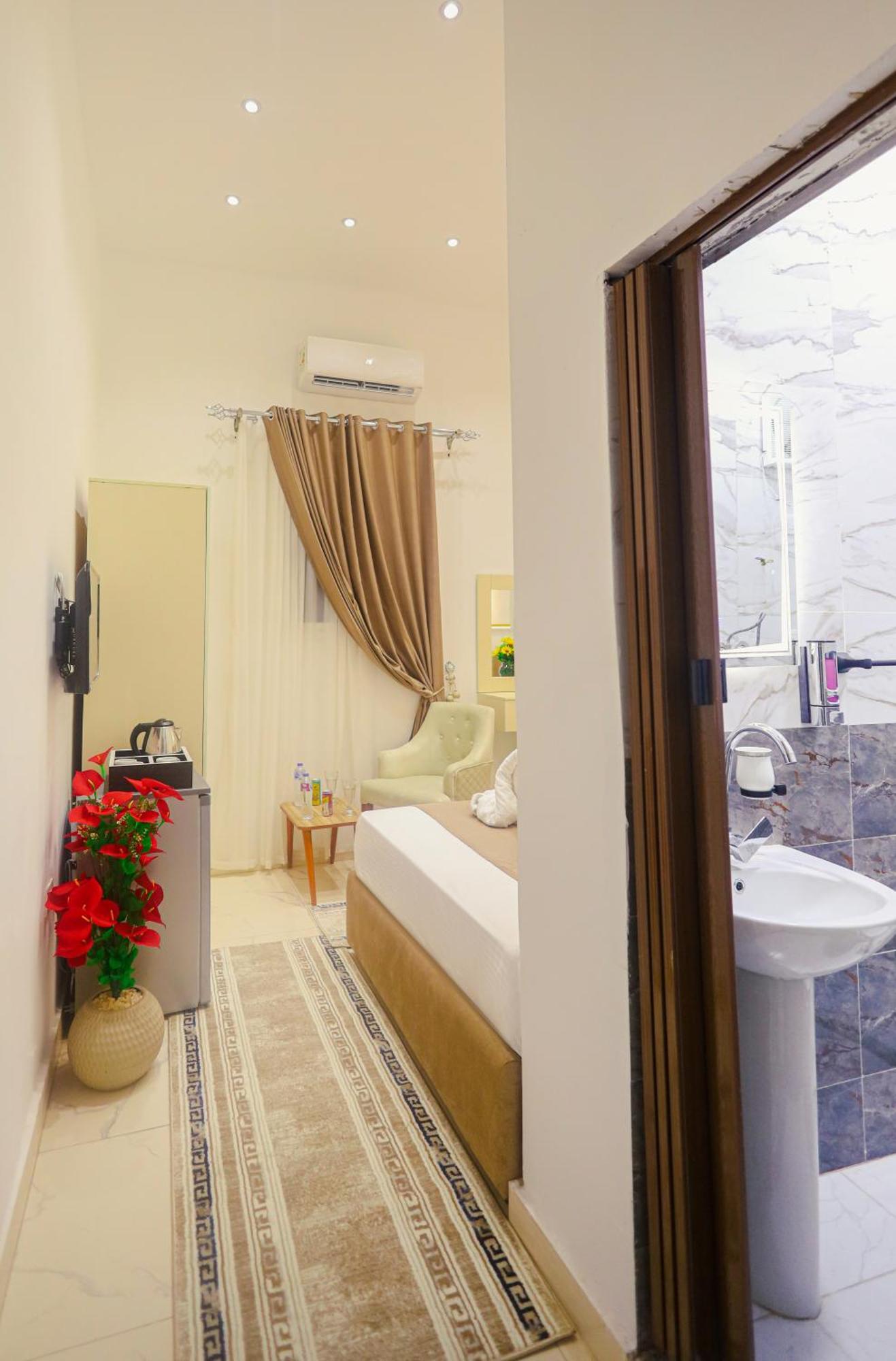 Victory Downtown Boutique Hotel Caïro Buitenkant foto